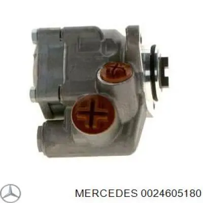 Купити 105938 Febi Насос гідравліки