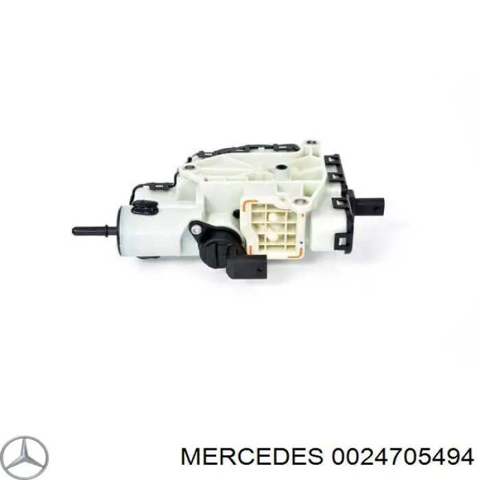 Насос AD BLUE 0024705494 Mercedes