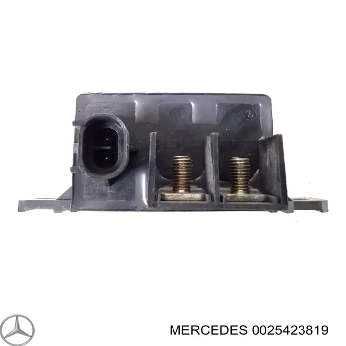 Купити 25423819 Mercedes Реле високого струму