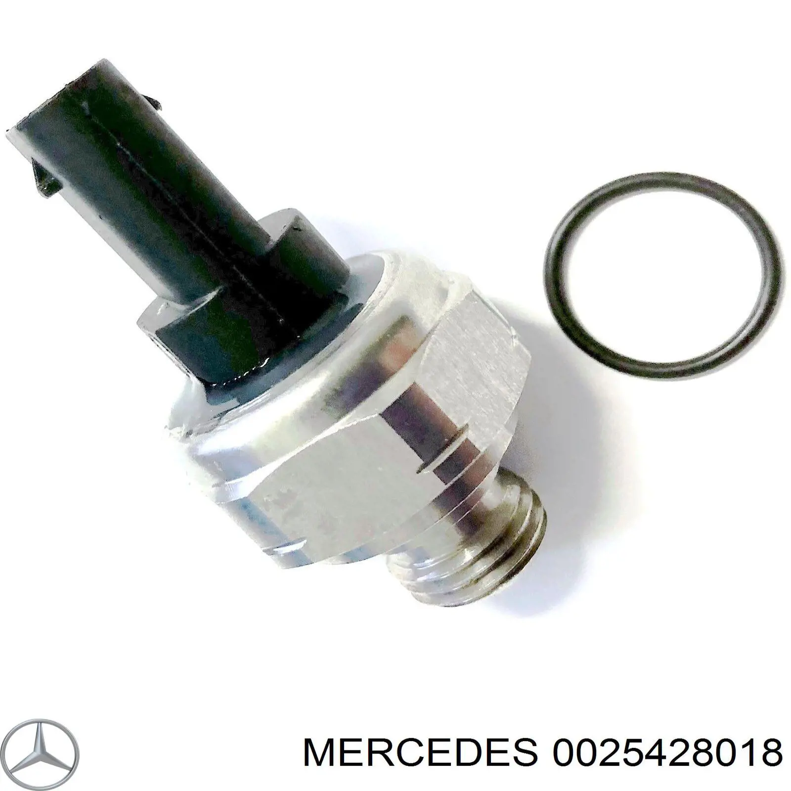25428018 Mercedes Датчик керма