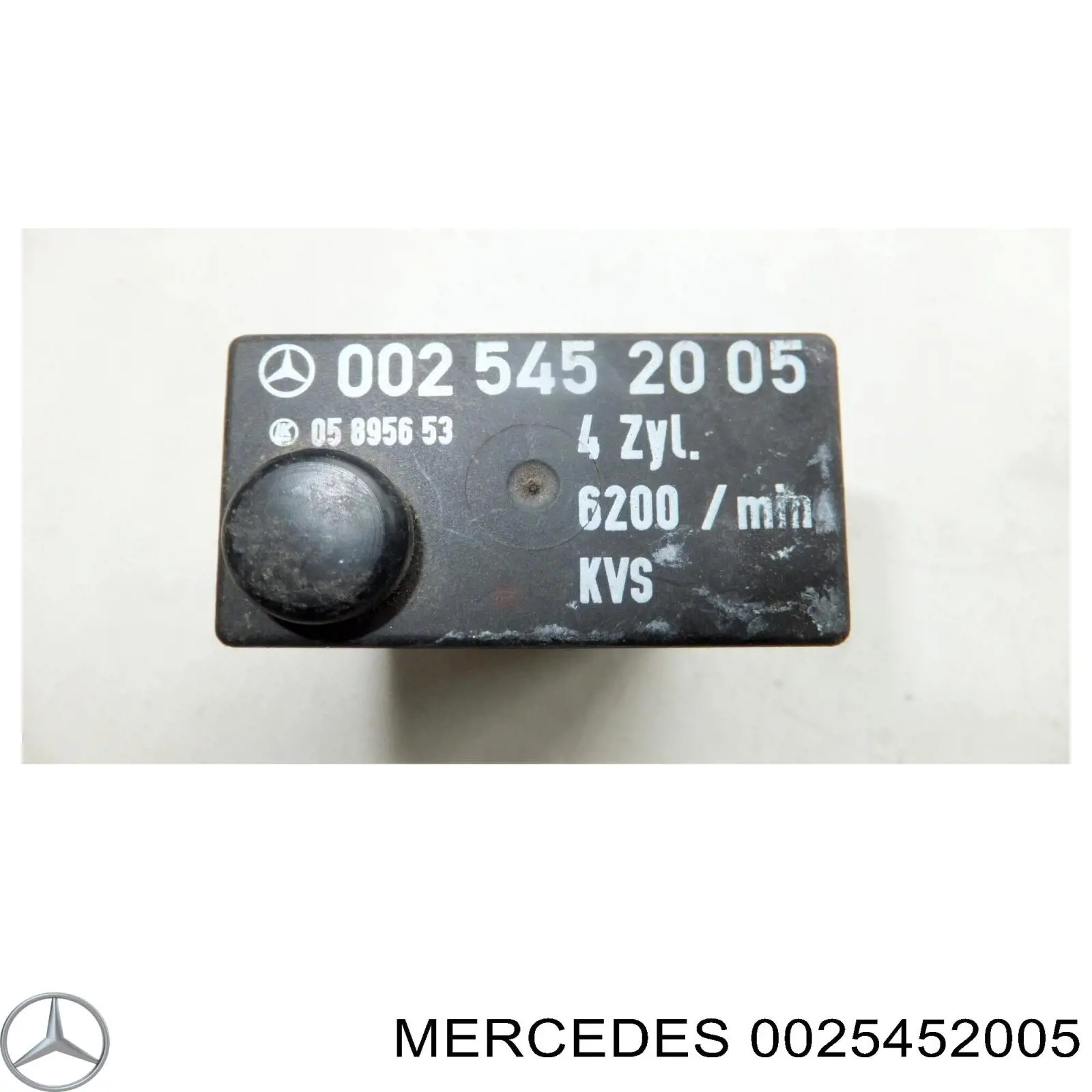  0025452005 Mercedes