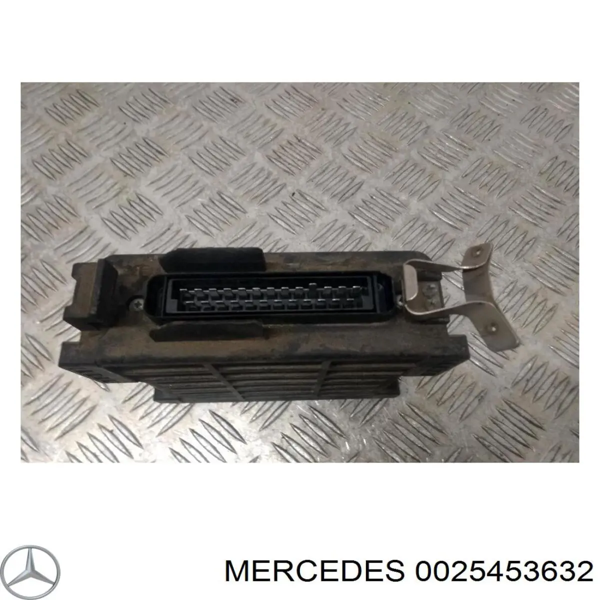 ЕБУ Mercedes A0025453632 ціна, від 9.73 USD