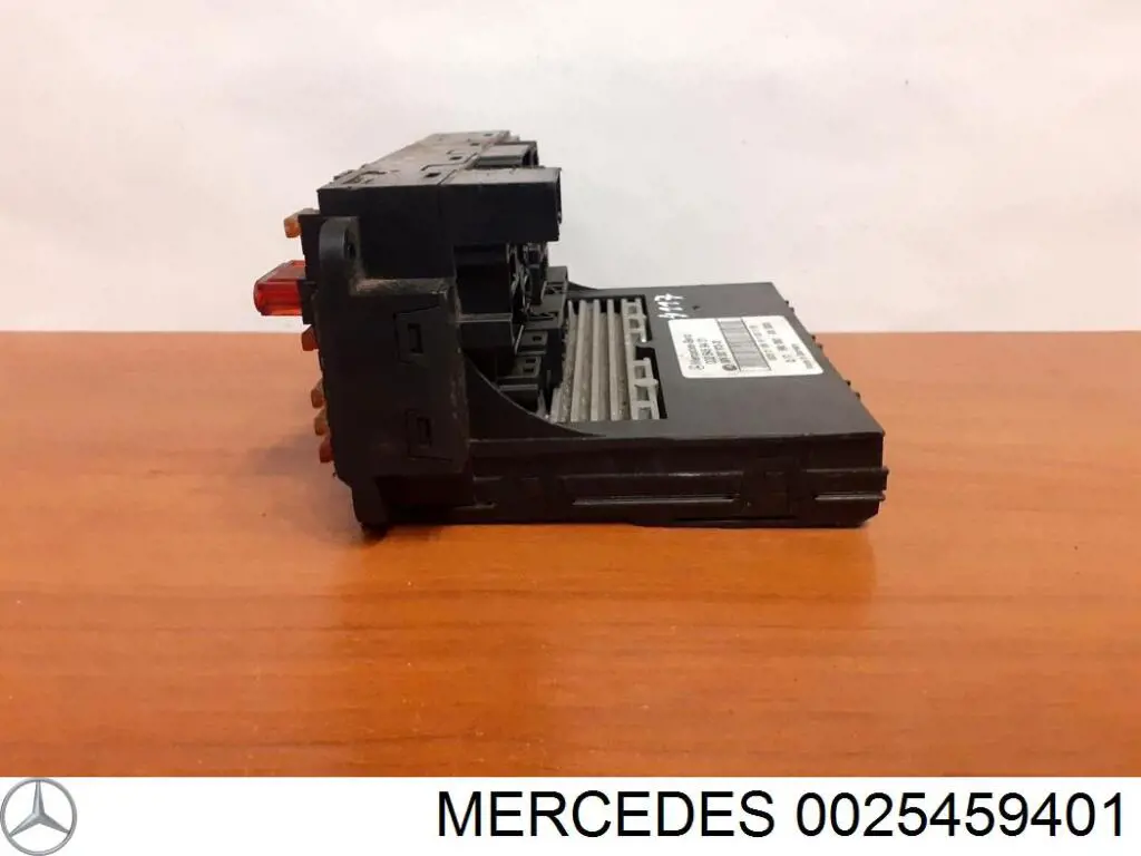 Купити 25459401 Mercedes Блок керування сигналами SAM