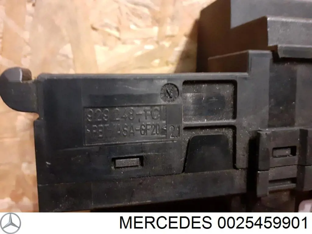  Mercedes A0025459901 ціна, від 125.42 USD