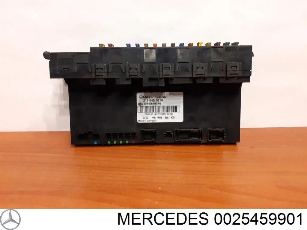 Купити A0025459901 Mercedes 