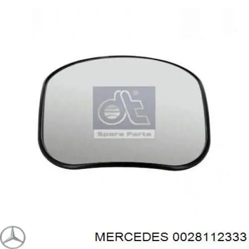  0028112333 Mercedes