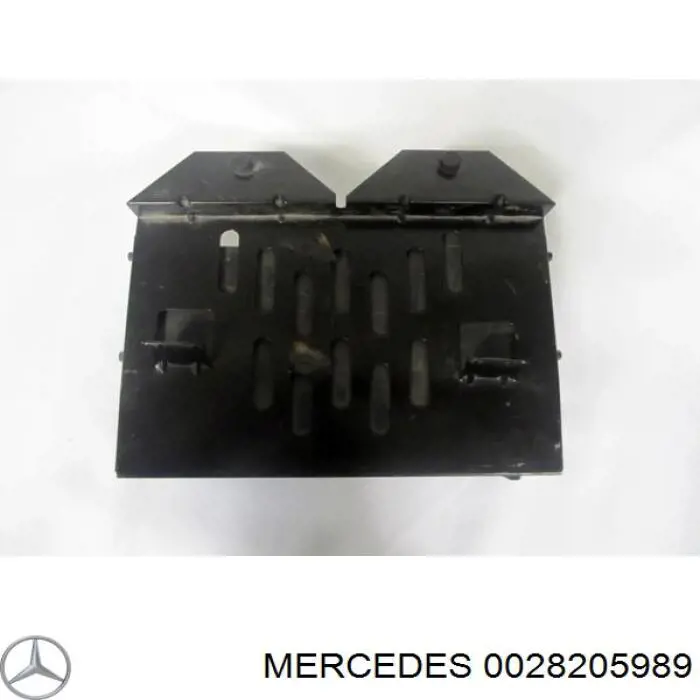 Купити A0028205989 Mercedes 
