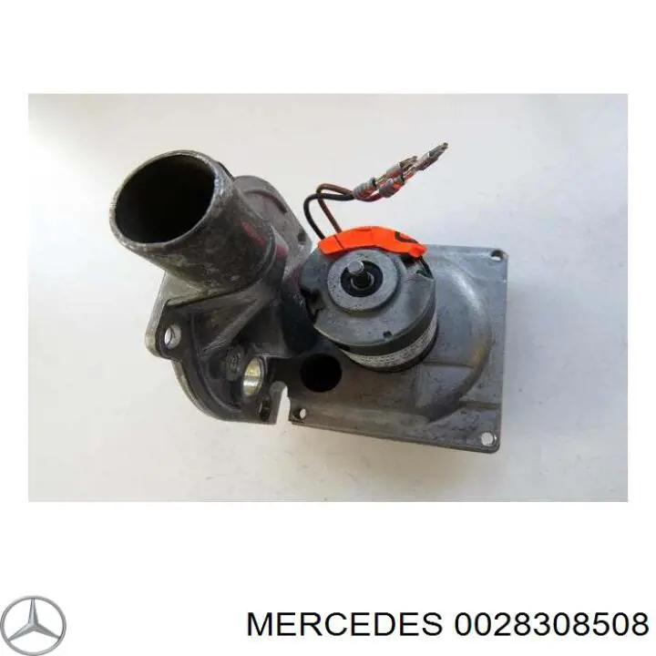  A0028308508 Mercedes