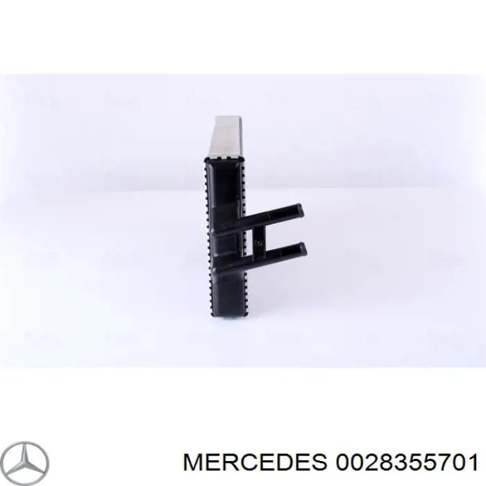  0028355701 Mercedes