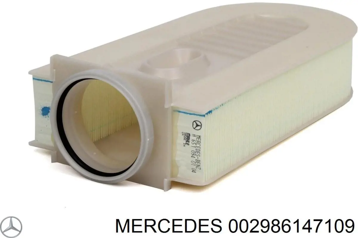 Рідина омивача скла Mercedes A002986147109 ціна, від 6.99 USD