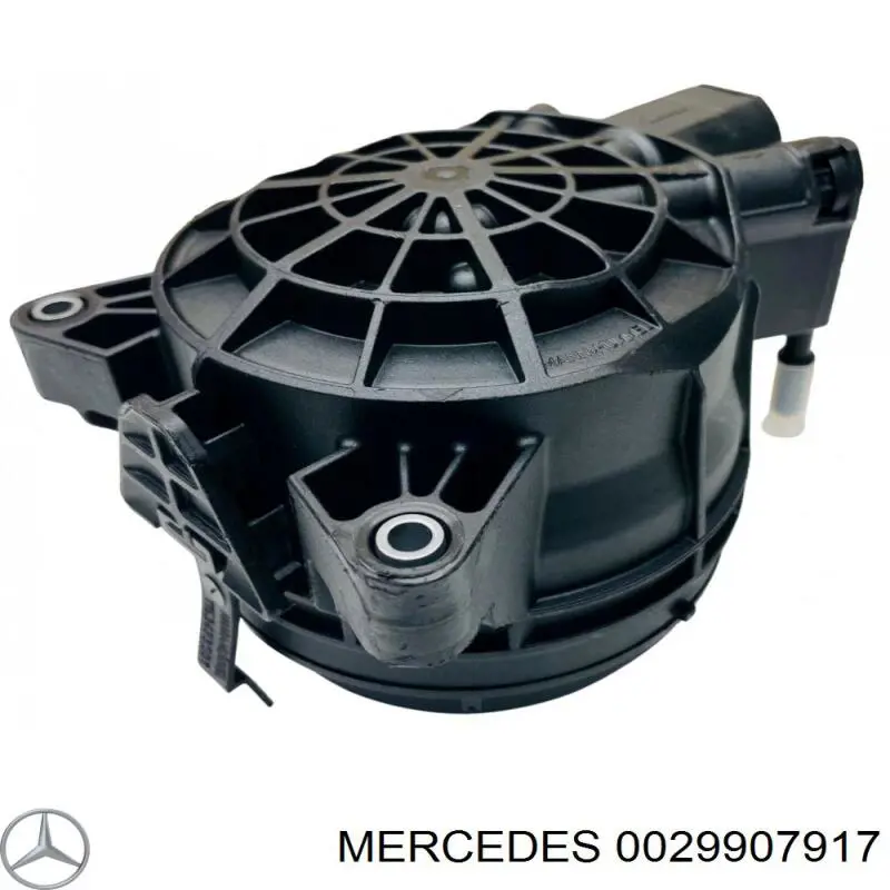 Купити A0029907917 Mercedes 
