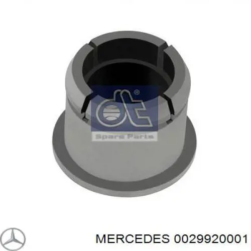 0029920001 Mercedes 