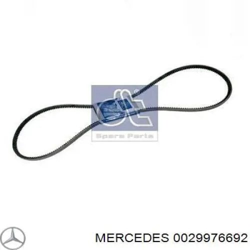  A0029976692 Mercedes