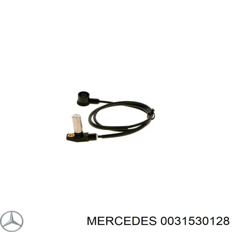 Датчик колінвала A0021534328 Mercedes