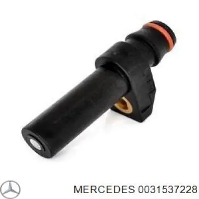 0031537228 Mercedes датчик положення (оборотів коленвалу)