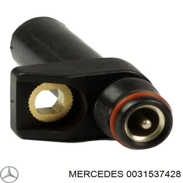 0031537428 Mercedes датчик положення (оборотів коленвалу)