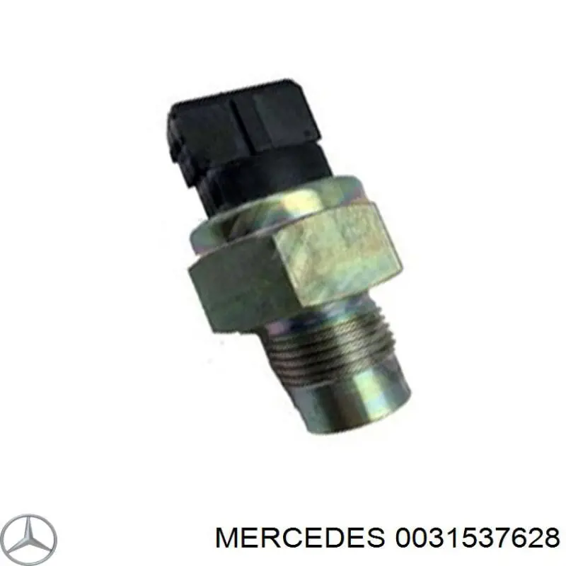 Купити A0031537628 Mercedes 
