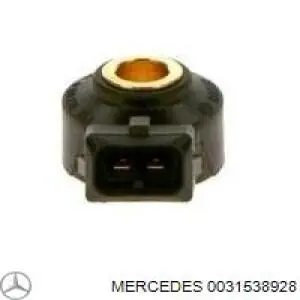 0031538928 Mercedes датчик детонації