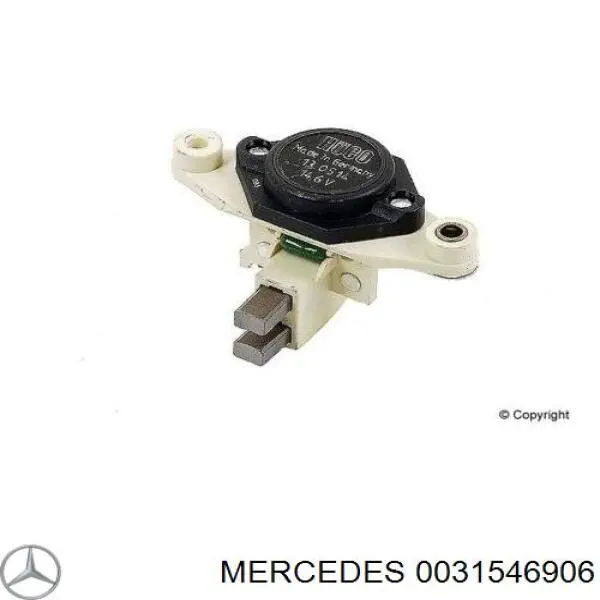 Реле зарядки генератора As-pl ARE0225S ціна, від 34.05 USD
