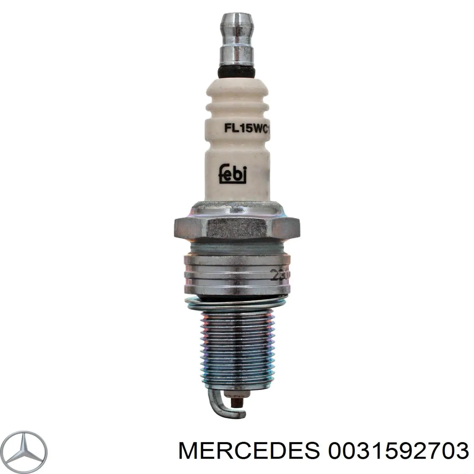 Свічки автомобільні Beru Z77 ціна, від 2.90 USD