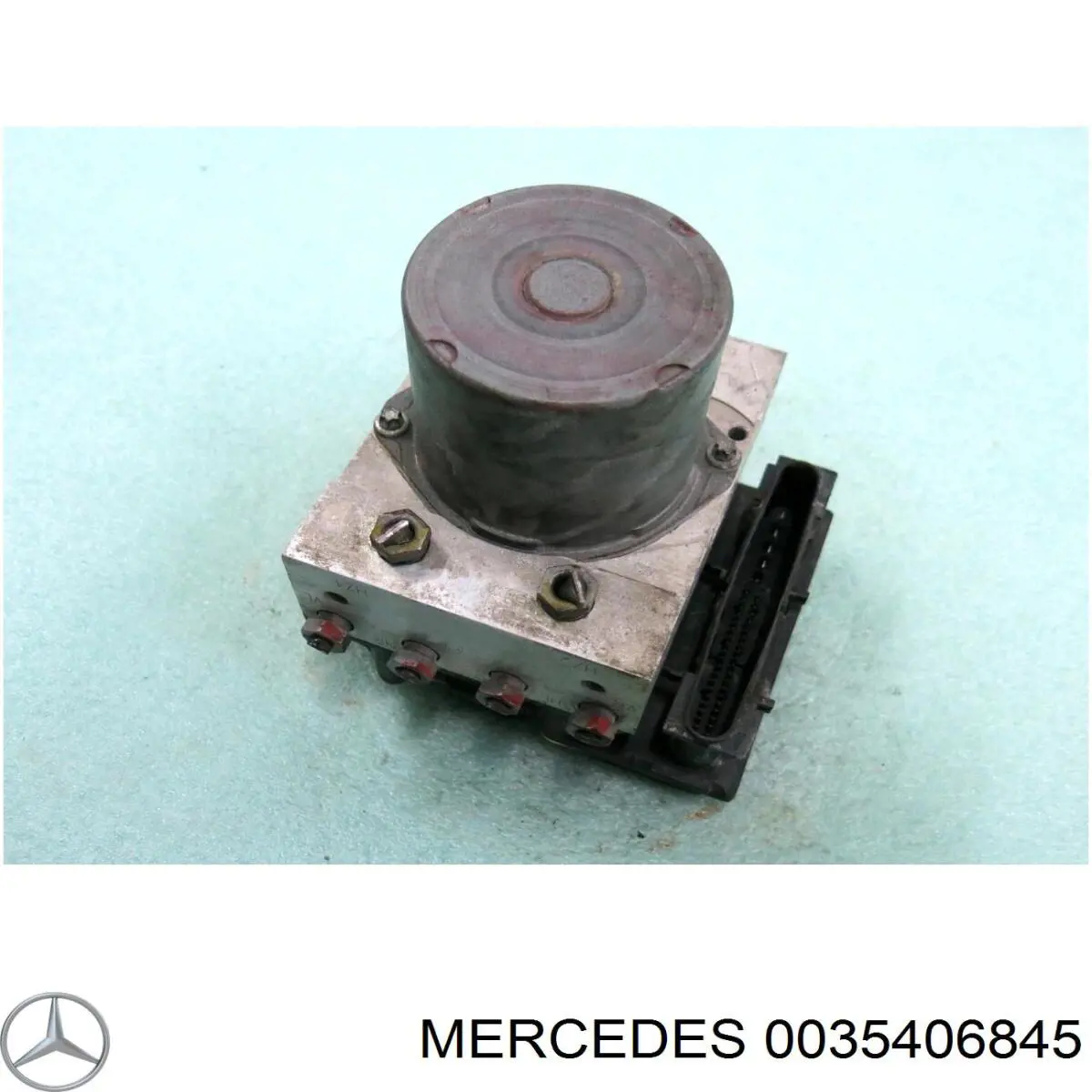  A0035406845 Mercedes