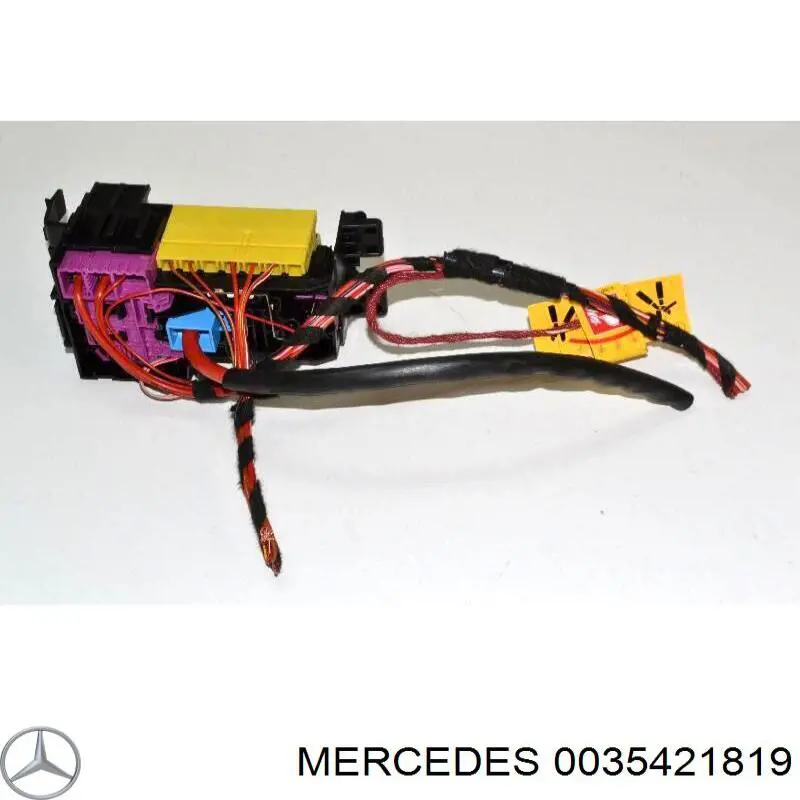  Mercedes A0035421819