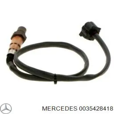  0035428418 Mercedes