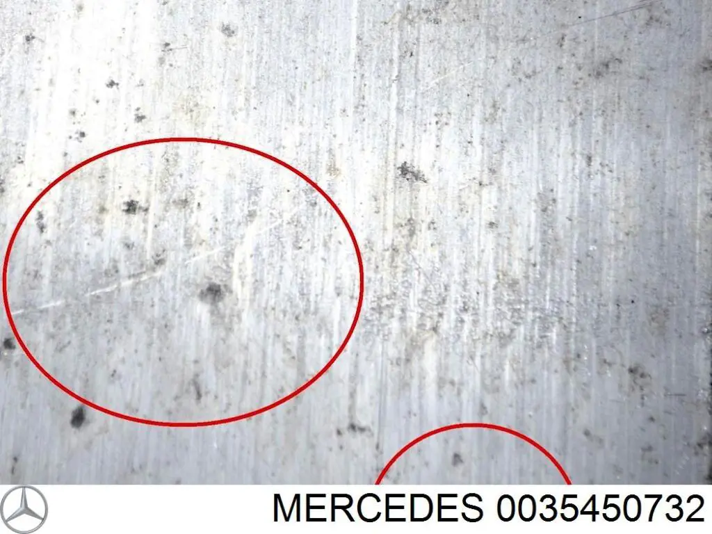 Купити A0025451632 Mercedes 