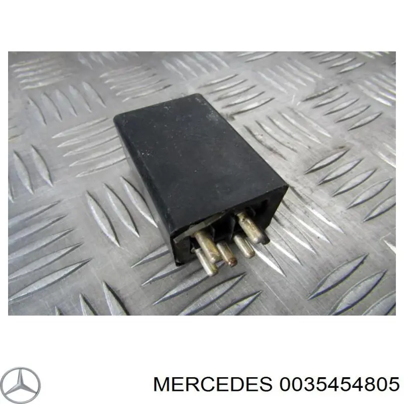 Mercedes A0035454805 ціна, від 19.00 USD