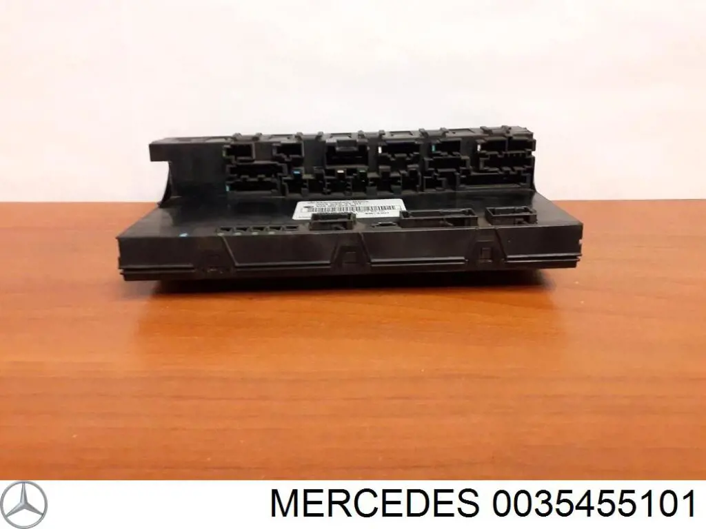 Блок керування сигналами SAM Mercedes 35455101 ціна, від 22.52 USD
