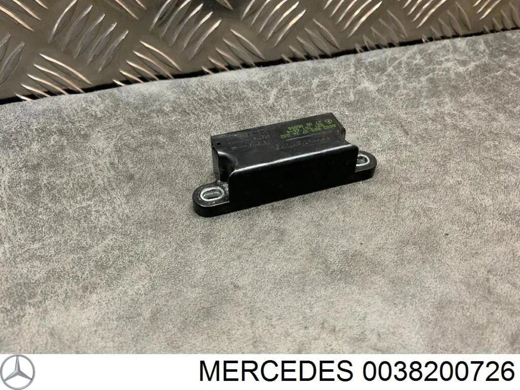 Mercedes A003820072680 ціна, від 6.27 USD