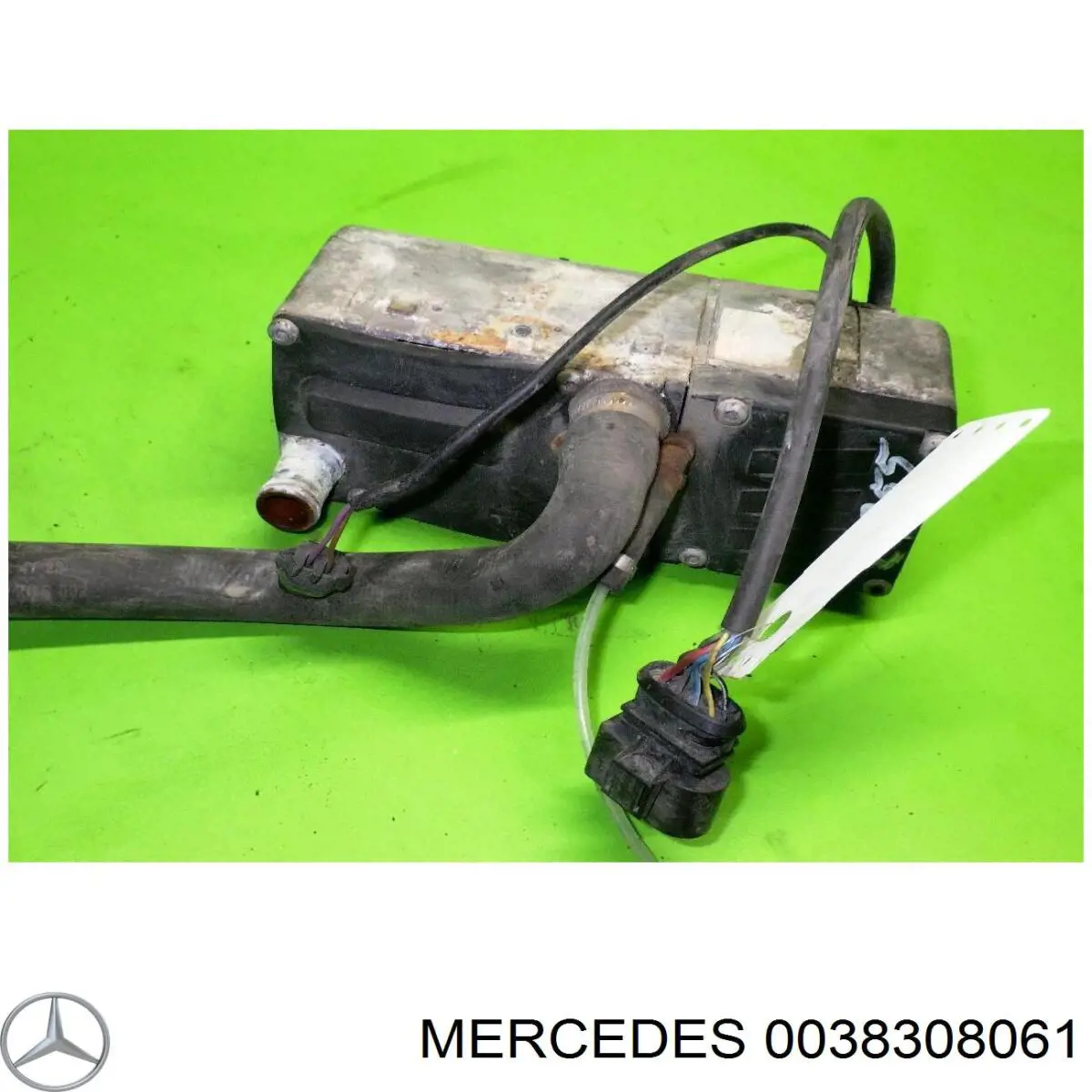 A0038308061 Mercedes 