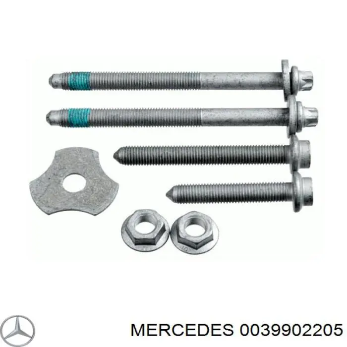  003990220564 Mercedes