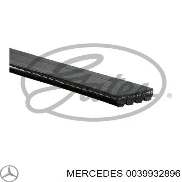  39932896 Mercedes