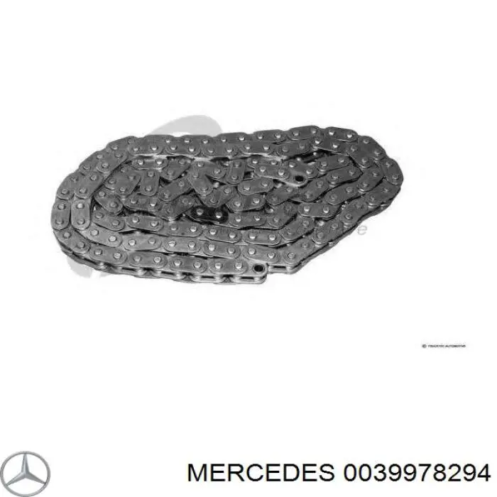 A0039978294 Mercedes 