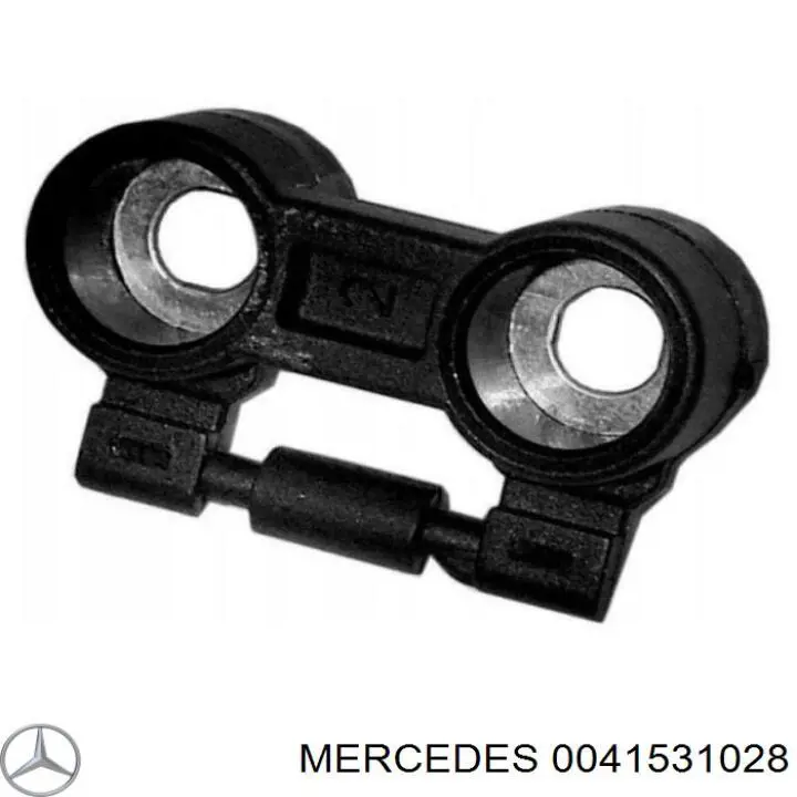 A0041531028 Mercedes датчик температури палива