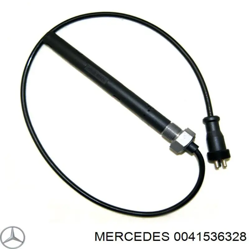 Купити A0041536328 Mercedes Датчик рівня масла