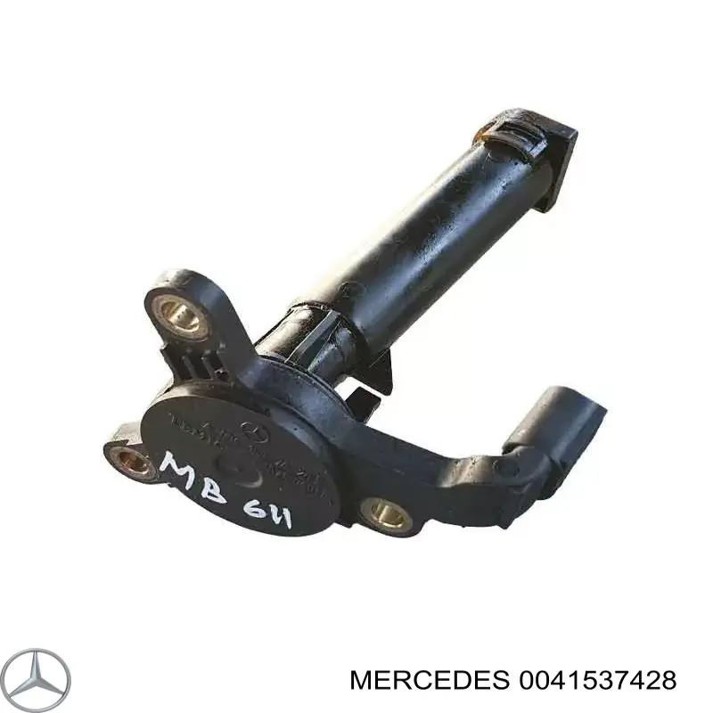 0041537428 Mercedes датчик рівня масла двигуна