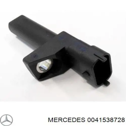 0041538728 Mercedes датчик положення (оборотів коленвалу)