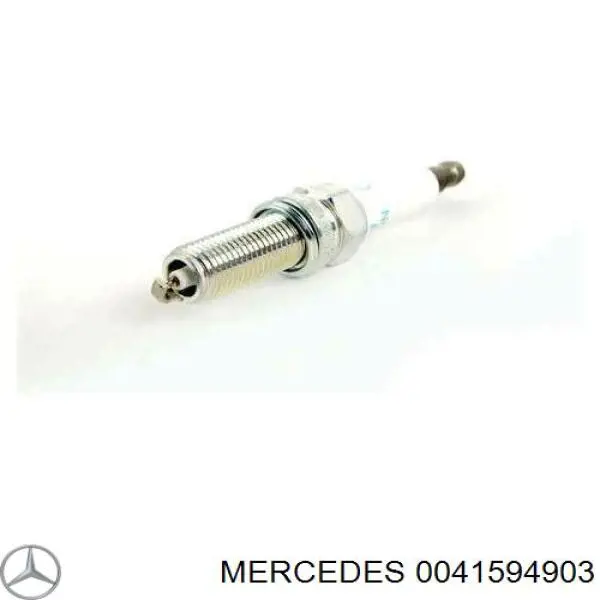 0041594903 Mercedes свіча запалювання