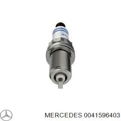 Свіча запалювання 0041596403 Mercedes