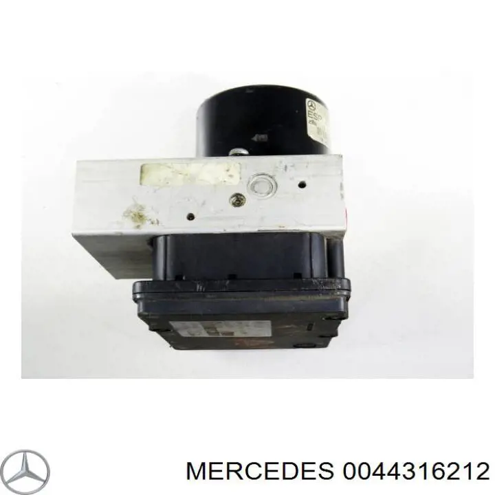 Блок АБС гідравлічний Mercedes CLK купе (C209) (2002 - 2009) ціна, від 50.81 USD