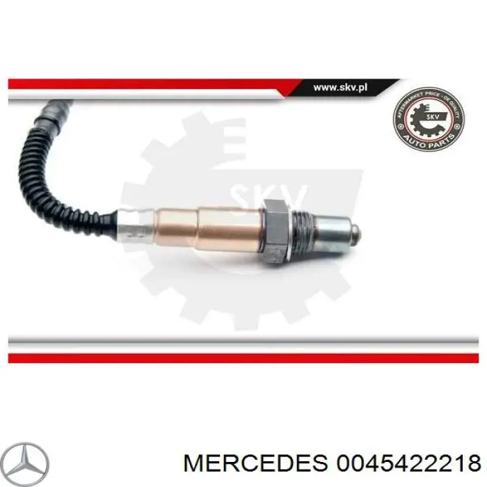 11787512985 BMW Лямбдазонд, датчик кисню до каталізатора