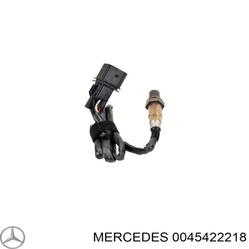 Купити 11787512985 BMW Лямбдазонд, датчик кисню до каталізатора