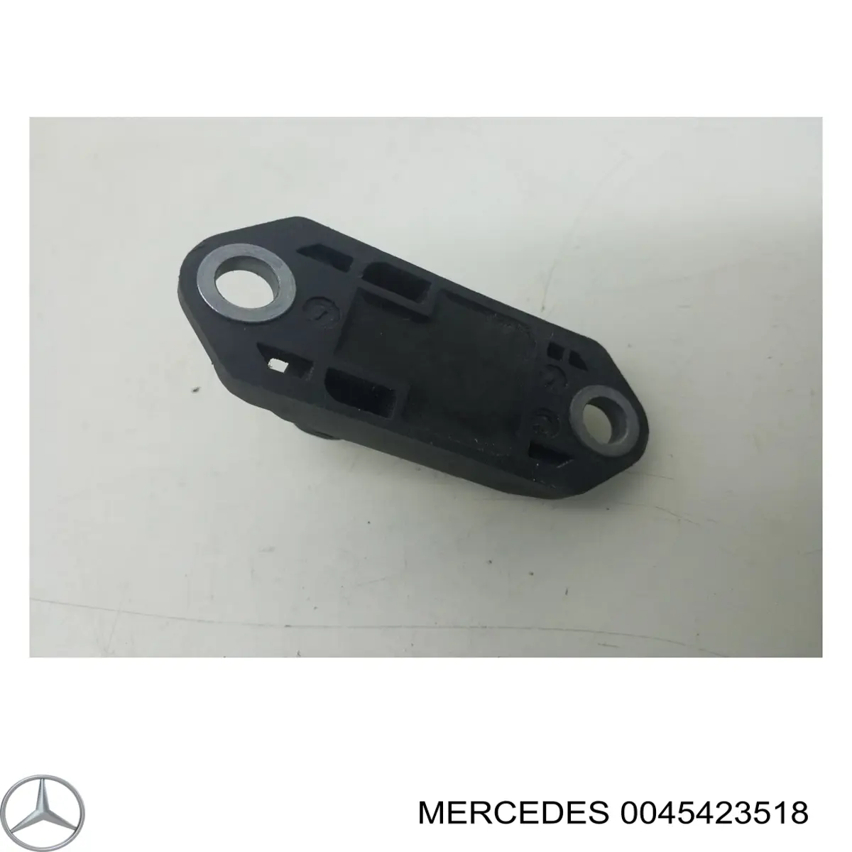 Датчик вертикального прискорення Mercedes 45423518