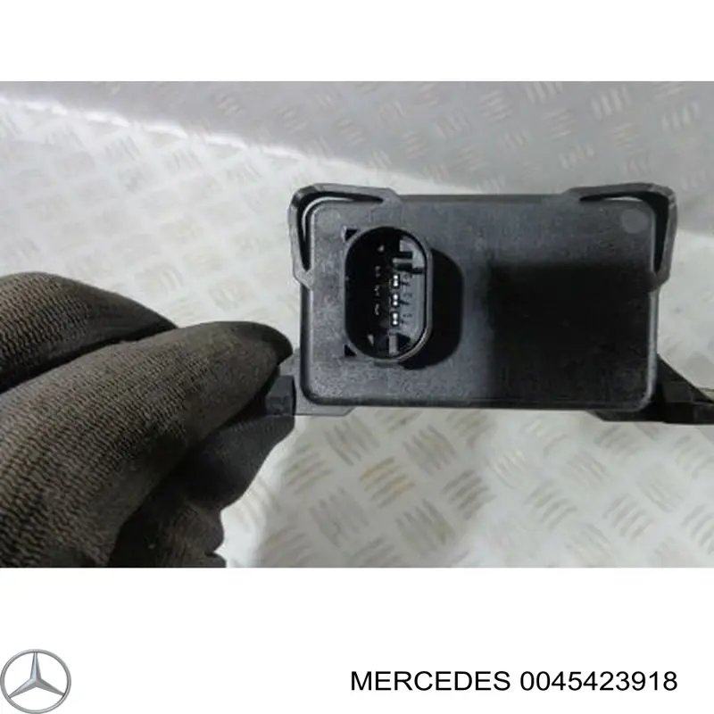 Датчик поперечного прискорення (ESP) Mercedes A0045421818 ціна, від 11.71 USD