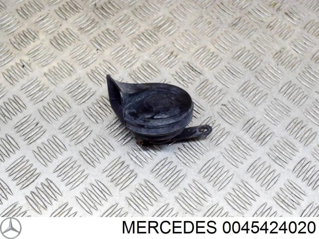 Купити A0055424120 Mercedes Звуковий сигнал