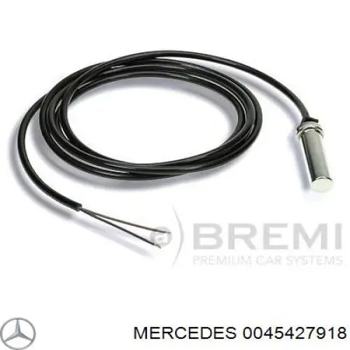  Датчик АБС передній Mercedes Benz Truck Vario 