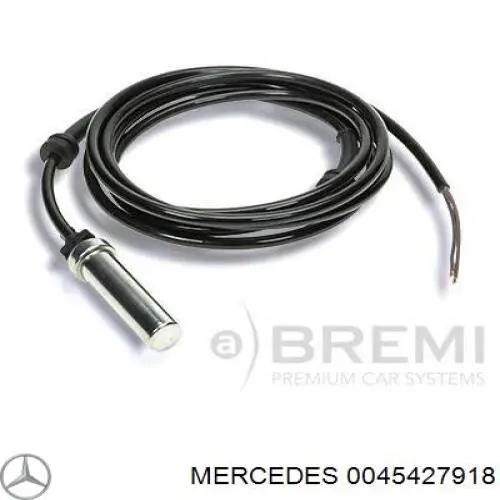  A0045427918 Mercedes