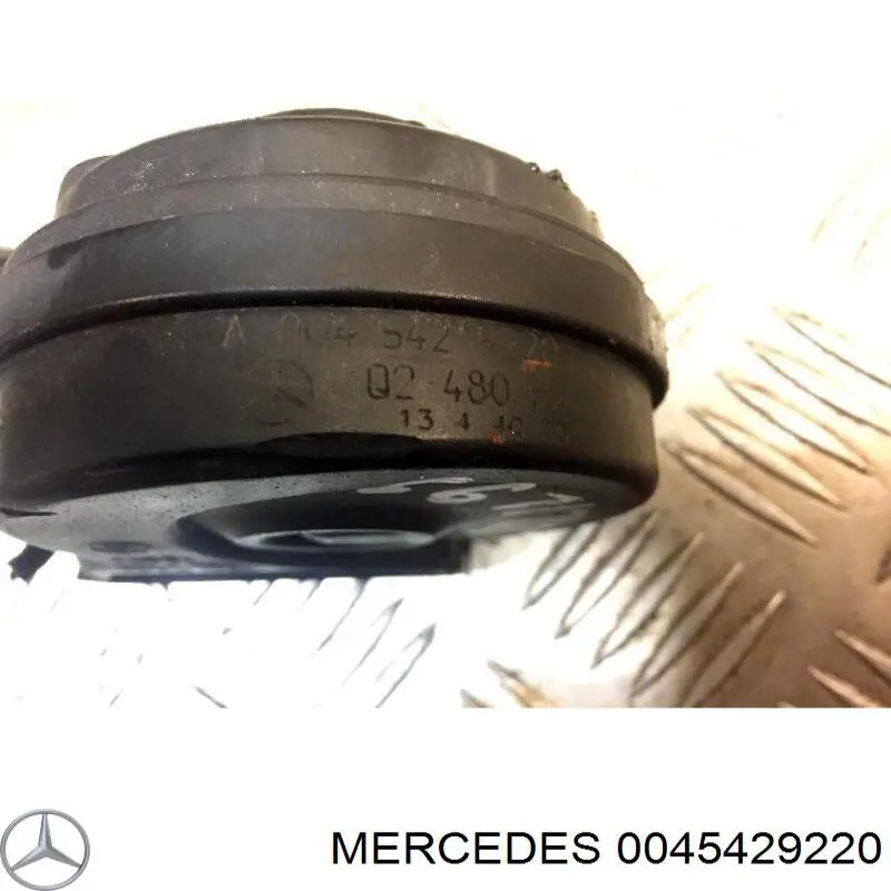  0045429220 Mercedes